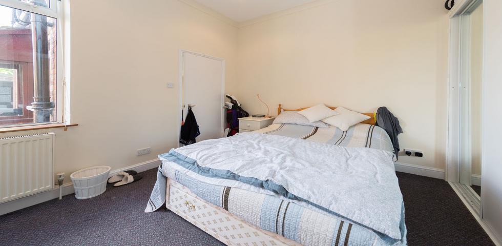 			WATER INCLUDED, 1 Bedroom, 1 bath, 1 reception Flat			 Dartmouth Road, KILBURN/WILLESDEN GREEN